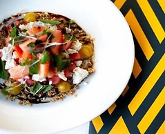 Riverbank House Hotel