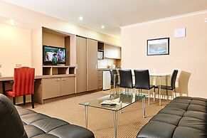 Auckland Airport Lodge