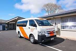 Auckland Airport Lodge