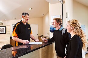 Auckland Airport Lodge
