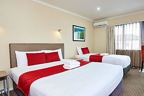 Auckland Airport Lodge