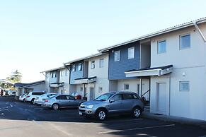 Auckland Airport Lodge