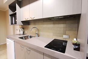 Auckland Airport Lodge