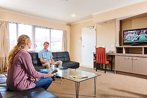 Auckland Airport Lodge