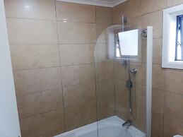 Auckland Airport Lodge