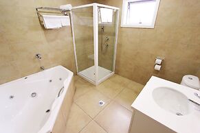 Auckland Airport Lodge