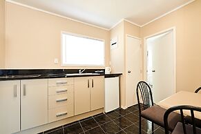 Auckland Airport Lodge