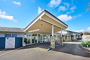 Auckland Airport Lodge