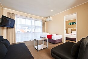 Auckland Airport Lodge