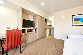 Auckland Airport Lodge