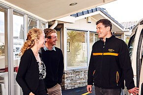 Auckland Airport Lodge