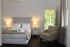 Healesville Garden Accommodation