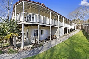 Healesville Garden Accommodation