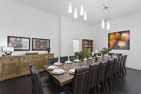 Healesville Garden Accommodation