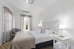 Healesville Garden Accommodation