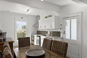 Healesville Garden Accommodation