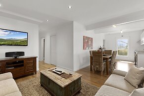 Healesville Garden Accommodation