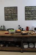 Healesville Garden Accommodation