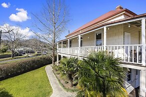 Healesville Garden Accommodation