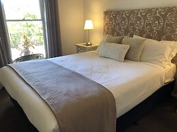 Healesville Garden Accommodation