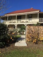 Healesville Garden Accommodation