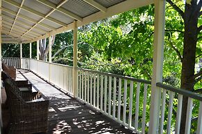 Healesville Garden Accommodation
