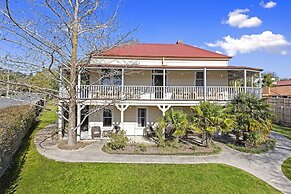 Healesville Garden Accommodation
