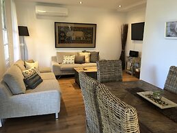 Healesville Garden Accommodation