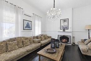 Healesville Garden Accommodation