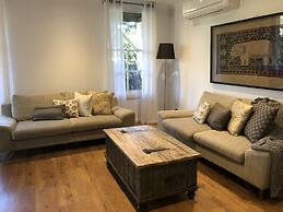 Healesville Garden Accommodation