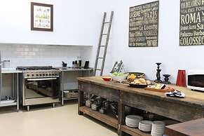 Healesville Garden Accommodation