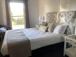 Healesville Garden Accommodation