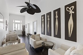 Healesville Garden Accommodation