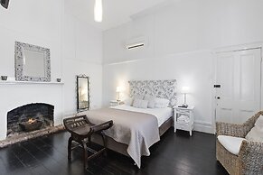 Healesville Garden Accommodation