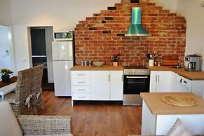 Healesville Garden Accommodation