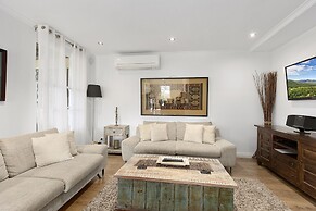 Healesville Garden Accommodation