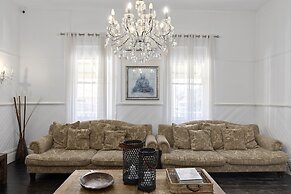 Healesville Garden Accommodation