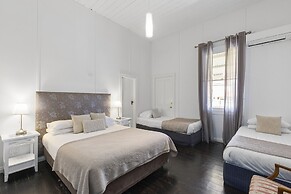 Healesville Garden Accommodation