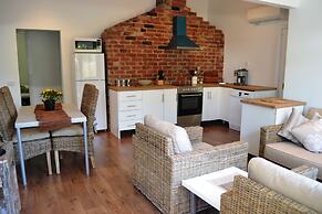 Healesville Garden Accommodation