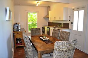 Healesville Garden Accommodation