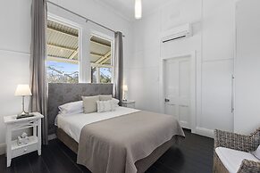 Healesville Garden Accommodation