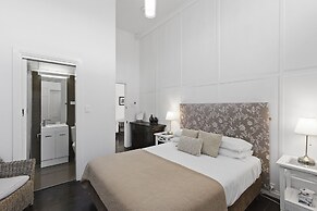 Healesville Garden Accommodation