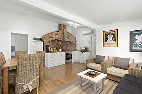 Healesville Garden Accommodation