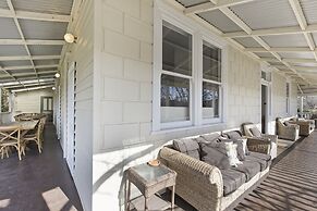 Healesville Garden Accommodation