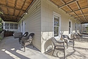 Healesville Garden Accommodation