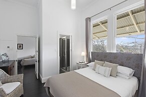 Healesville Garden Accommodation