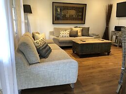 Healesville Garden Accommodation