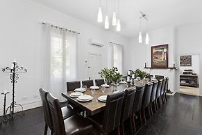 Healesville Garden Accommodation