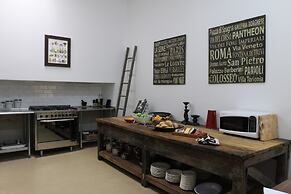 Healesville Garden Accommodation