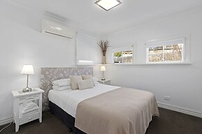 Healesville Garden Accommodation